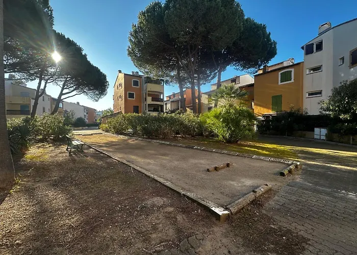 Appartement Camargue Village